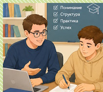 Услуги Услуги репетиторов в Серпухове