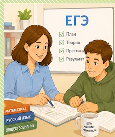 Услуги Услуги репетиторов в Серпухове