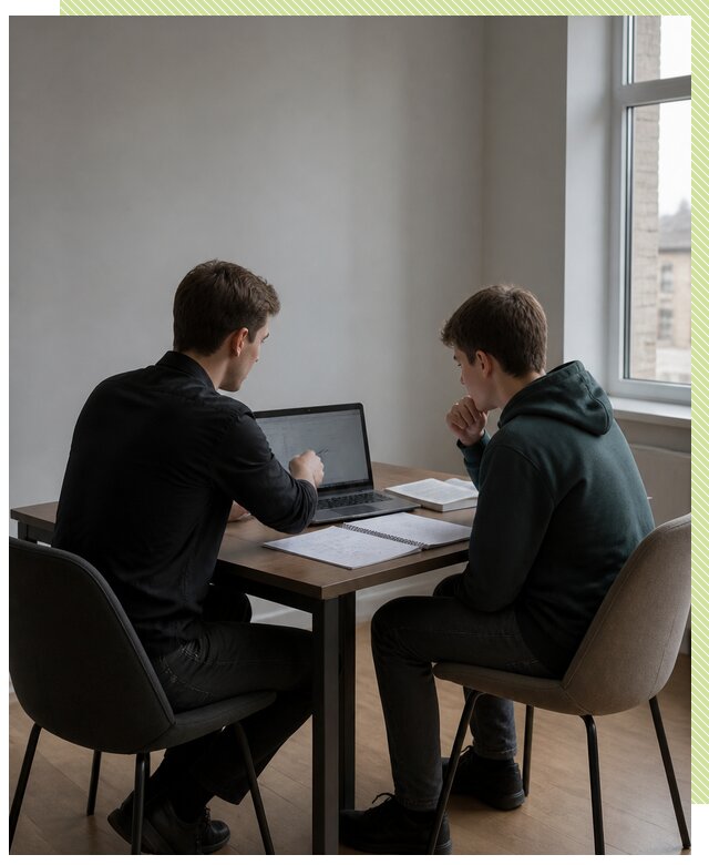 Репетитор по информатике ЕГЭ в Серпухове от 1524 р. | Репетитор-Срп
