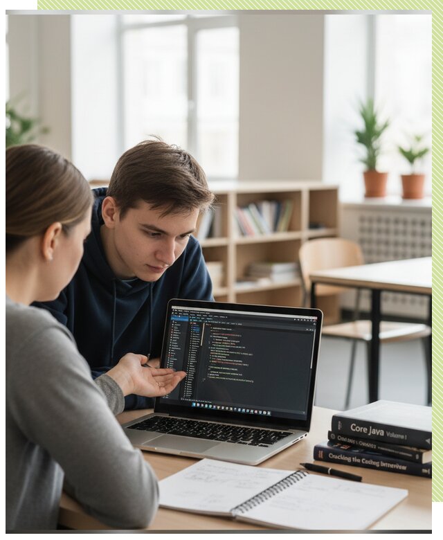 Репетитор по JavaScript в Серпухове по цене от 1829 р. | Репетитор-Срп